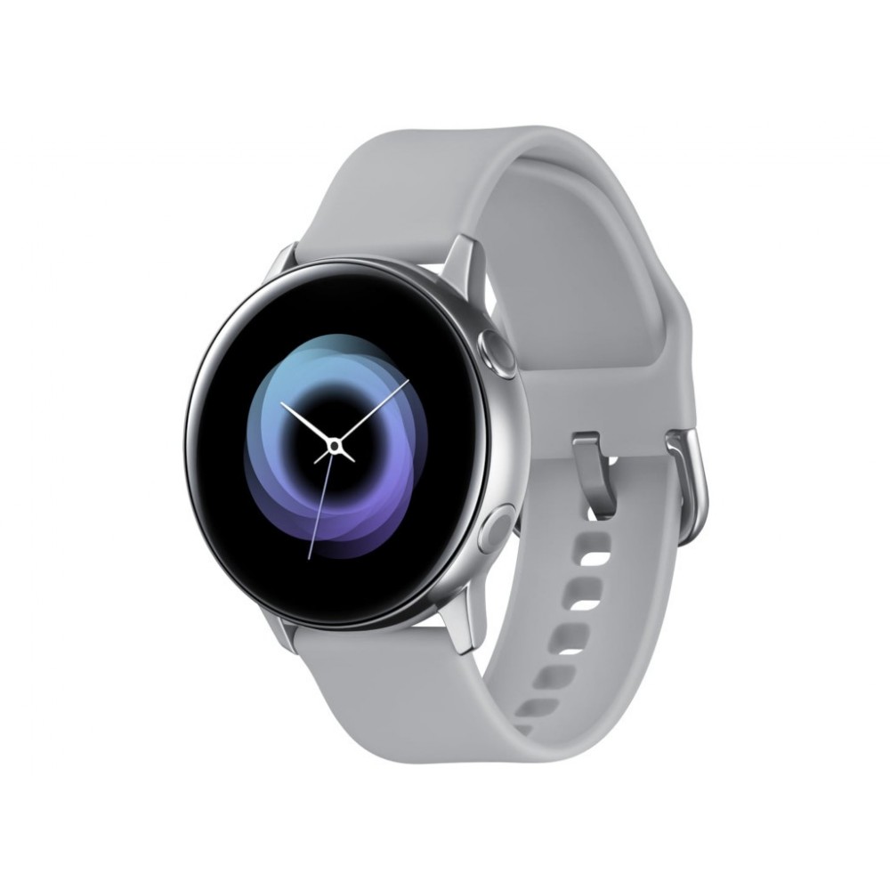 Samsung Galaxy Watch Active Sm R Telegraph