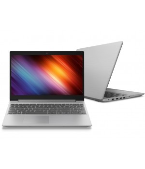 Ноутбук Lenovo IdeaPad L340-15API Grey 81LW005ARK (AMD Ryzen 5 3500U 2.1 GHz/8192Mb/256Gb SSD/AMD Radeon Vega 8/Wi-Fi/Bluetooth/Cam/15.6/1920x1080/DOS)