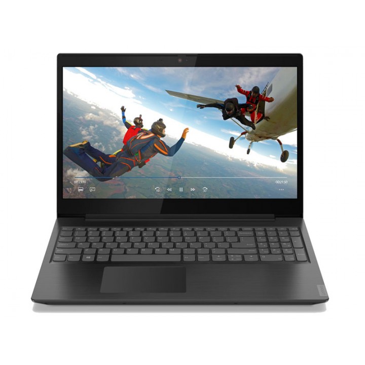 Ноутбук Lenovo L340-15API Black81LW0085RK (AMD Athlon 300U 2.4 GHz/4096Mb/256Gb SSD/AMD Radeon Vega 3/Wi-Fi/Bluetooth/Cam/15.6/1920x1080/DOS)