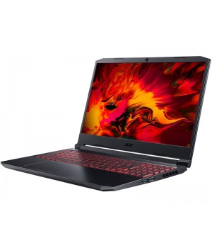 Ноутбук Acer Gaming AN515-44-R0A2 NH.Q9GER.009 (AMD Ryzen 7 4800H 2.9 GHz/8192Mb/512Gb SSD/nVidia GeForce GTX 1650 4096Mb/Wi-Fi/Bluetooth/Cam/15.6/1920x1080/no OS)