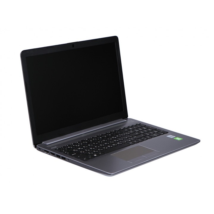 Ноутбук HP 250 G7 1Q3F2ES (Intel Core i3-1005G1 1.2 GHz/8192Mb/256Gb SSD/DVD-RW/nVidia GeForce MX110 2048Mb/Wi-Fi/Bluetooth/Cam/15.6/1920x1080/DOS)