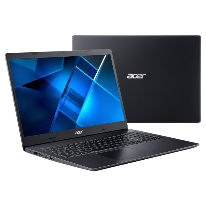 Ноутбук Acer Extensa 15 EX215-22-R2H8 NX.EG9ER.00G (AMD Ryzen 3 3250U 2.6 GHz/4096Mb/128Gb SSD/AMD Radeon Graphics/Wi-Fi/Bluetooth/Cam/15.6/1920x1080/Only boot up)