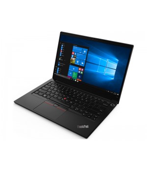 Ноутбук Lenovo ThinkPad E14-ARE T Gen 2 20T6003BRT (AMD Ryzen 7 4700U 2.0 GHz/8192Mb/256Gb SSD/AMD Radeon Graphics/Wi-Fi/Bluetooth/Cam/14.0/1920x1080/Windows 10 Pro 64-bit)
