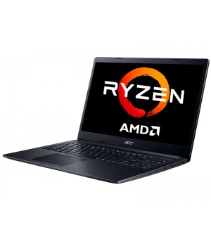 Ноутбук Acer Extensa EX215-22-R19H NX.EG9ER.00Z (AMD Ryzen 5 3500U 2.1 GHz/4096Mb/512Gb SSD/AMD Radeon Vega 8/Wi-Fi/Bluetooth/Cam/15.6/1920x1080/no OS)