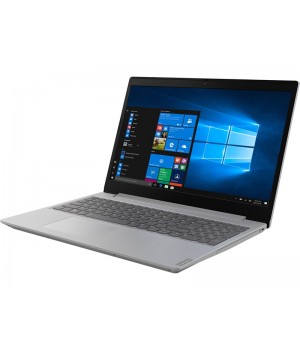 Ноутбук Lenovo IdeaPad L340-15 81LG016XRK (Intel Core i5-8265U 1.6GHz/8192Mb/256Gb SSD/nVidia GeForce MX110 2048Mb/Wi-Fi/Bluetooth/Cam/15.6/1920x1080/No OS)