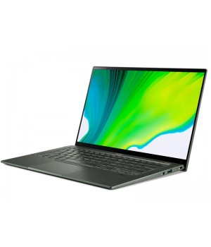 Ноутбук Acer Swift 5 SF514-55TA-725A NX.A6SER.002 (Intel Core i7-1165G7 2.8 GHz/16384Mb/512Gb SSD/Intel Iris Xe Graphics/Wi-Fi/Bluetooth/Cam/14/1920x1080/Windows 10)