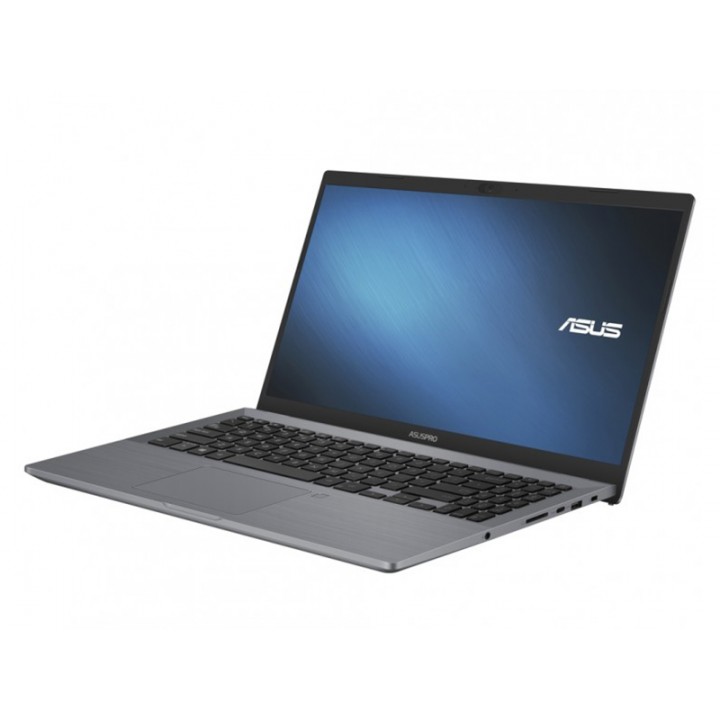 Ноутбук ASUS Pro P3540FA-BQ0668T 90NX0261-M08850 (Intel Core i5-8265U 1.6 GHz/8192Mb/256Gb SSD/Intel UHD Graphics/Wi-Fi/Bluetooth/Cam/15.6/1920x1080/Windows 10 Home 64-bit)