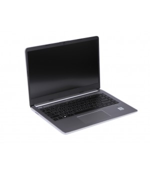 Ноутбук HP 340S G7 1B7W8ES (Intel Core i7-1065G7 1.3GHz/8192Mb/512Gb SSD/Intel Iris Plus Graphics/Wi-Fi/Cam/14/1920x1080/Free DOS)