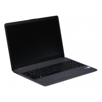 Ноутбук HP 15-dw3006ur 2Y4F0EA (Intel Core i5-1135G7 2.4GHz/8192Mb/256Gb SSD/No ODD/Intel HD Graphics/Wi-Fi/15.6/1920x1080/DOS)