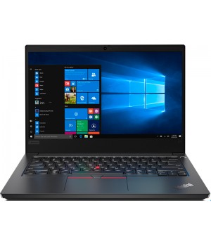 Ноутбук Lenovo ThinkPad E14-ITU G2 20TA002FRT (Intel Core i5-1135G7 2.4GHz/163842Mb/256Gb SSD/Intel HD Graphics/Wi-Fi/14.0/1920x1080/Windows 10 64-bit)