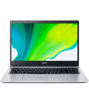 Ноутбук Acer Aspire A315-23-R4FJ NX.HVUER.007 (AMD Athlon 3050U 2.3 GHz/8192Mb/256Gb SSD/AMD Radeon Graphics/Wi-Fi/15.6/1920x1080/DOS)
