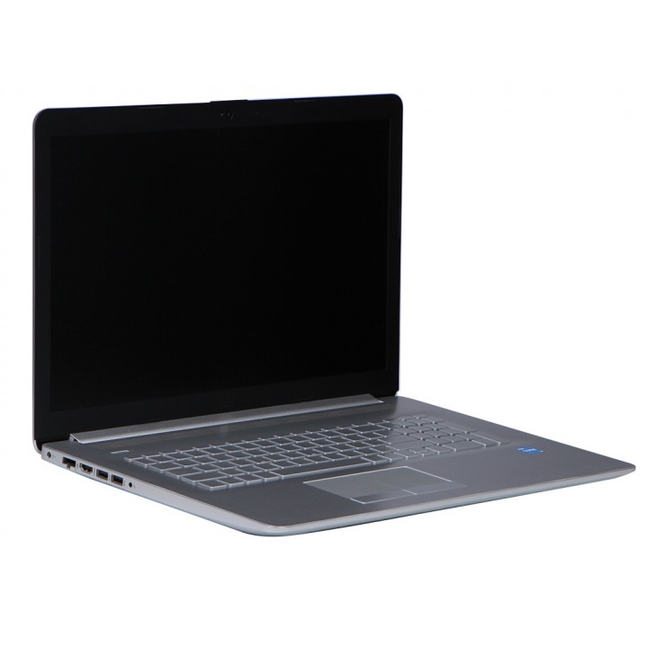 Ноутбук HP 17-by4006ur 2X1T7EA (Intel Core i3-1115G4 3.0 GHz/8192Mb/512Gb SSD/Intel UHD Graphics/Wi-Fi/Bluetooth/Cam/17.3/1920x1080/DOS)
