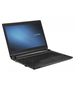 Ноутбук ASUS PRO P1440FA-FQ3042 90NX0212-M42050 (Intel Core i3-1010U 2.1Ghz/4096Mb/1000Gb SSD/Intel UHD Graphics/Wi-Fi/Bluetooth/Cam/14/1366x768/Linux)