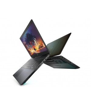 Ноутбук Dell G5-5500 G515-5446 (Intel Core i7-10750H 2.6GHz/16384Mb/1024Gb SSD/No ODD/nVidia GeForce RTX 2060 6144Mb/Wi-Fi/15.6/1920x1080/Linux)