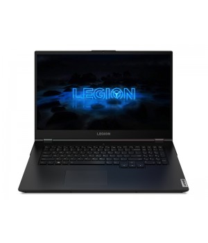 Ноутбук Lenovo Legion 5 17IMH05 82B3009PRK (Intel Core i5-10300H 2.5 GHz/16384Mb/512Gb SSD/nVidia GeForce GTX 1650Ti 4096Mb/Wi-Fi/Bluetooth/Cam/17.3/1920x1080/no OS)