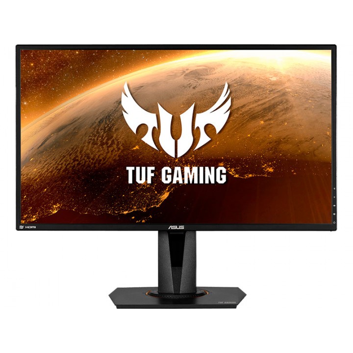 Монитор ASUS TUF Gaming VG27BQ 90LM04Z0-B01370