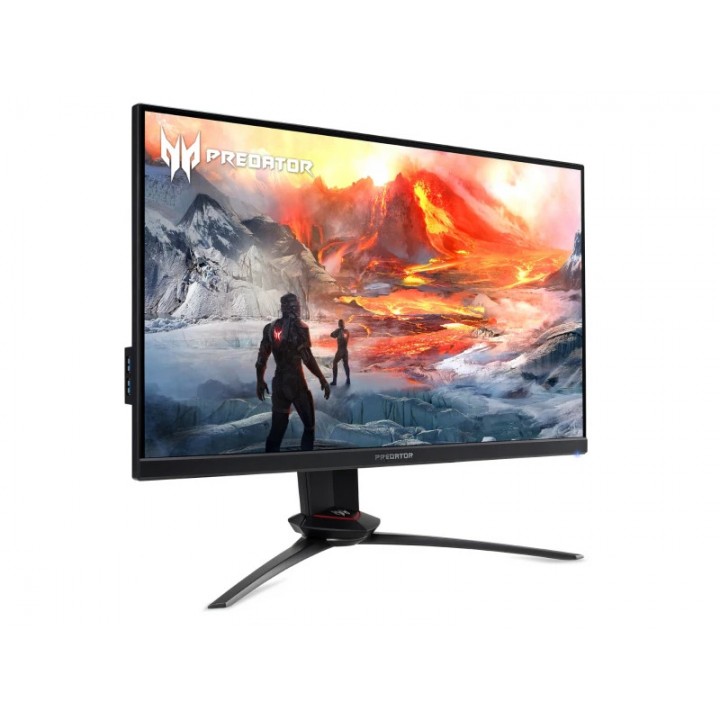 Монитор Acer Predator XB273Xbmiprzx