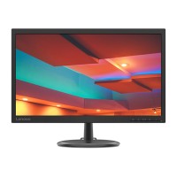 Монитор Lenovo C22-20 Black 62A7KAT1EU