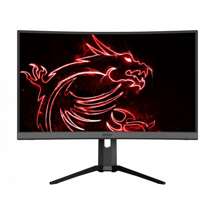 Монитор MSI Optix MAG272CQR 27
