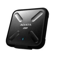 Твердотельный накопитель ADATA SD700 512GB Black