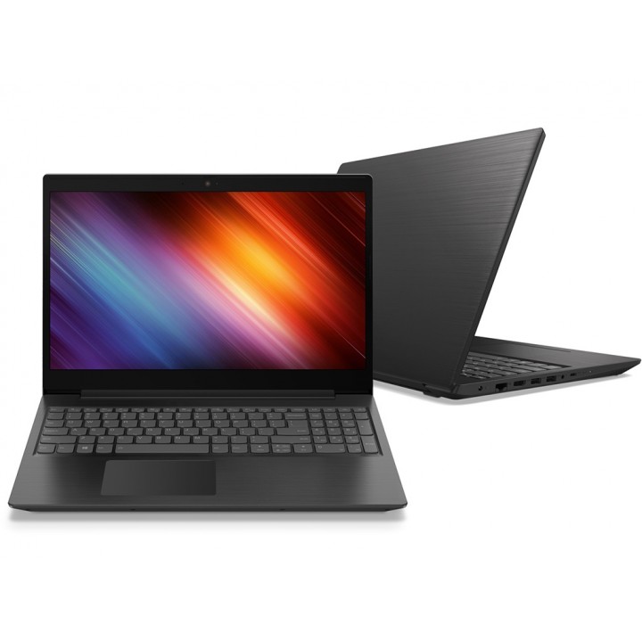Ноутбук Lenovo IdeaPad L340-15API Black 81LW0051RK (AMD Ryzen 3 3200U 2.6 GHz/4096Mb/256Gb SSD/AMD Radeon Vega 3/Wi-Fi/Bluetooth/Cam/15.6/1920x1080/DOS)