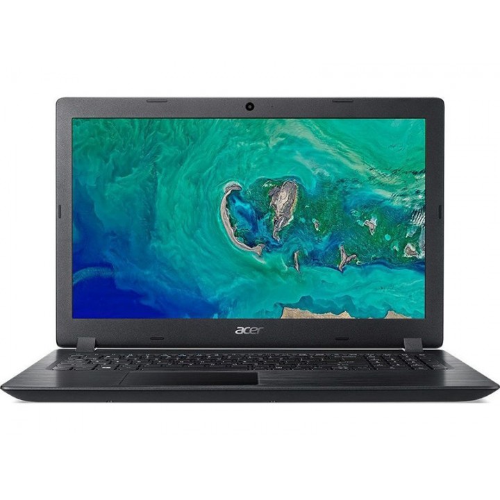 Ноутбук Acer Aspire A315-42-R6E7 NX.HF9ER.02G (AMD Ryzen 7 3700U 2.3GHz/8192Mb/1000Gb SSD/AMD Radeon RX Vega 10/Wi-Fi/Bluetooth/Cam/15.6/1920x1080/Only boot up)