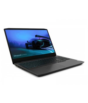Ноутбук Lenovo IdeaPad Gaming 3 15ARH05 82EY000ERU (AMD Ryzen 5 4600H 3.0 GHz/8192Mb/512Gb SSD/nVidia GeForce GTX 1650 4096Mb/Wi-Fi/Bluetooth/Cam/15.6/1920x1080/Windows 10 Home 64-bit)