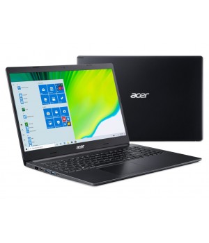 Ноутбук Acer Aspire A515-44-R0R6 NX.HW3ER.00G (AMD Ryzen 3 4300U 2.7 GHz/8192Mb/512Gb SSD/AMD Radeon Graphics/Wi-Fi/Bluetooth/Cam/15.6/1920x1080/Windows 10 Home 64-bit)