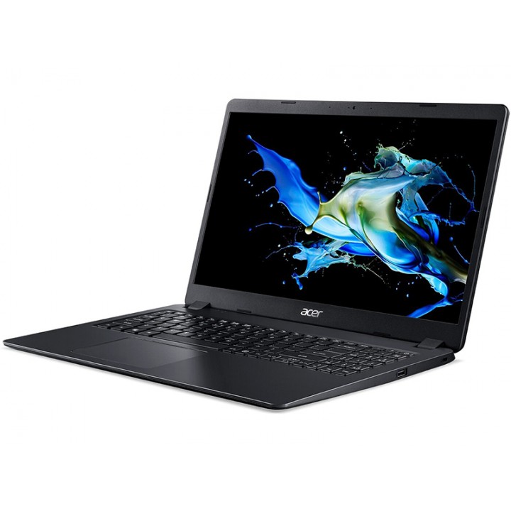 Ноутбук Acer Extensa 15 EX215-52-586W NX.EG8ER.013 (Intel Core i5-1035G1 1.0 GHz/4096Mb/256Gb SSD/Intel UHD Graphics/Wi-Fi/Bluetooth/Cam/15.6/1920x1080/Only boot up)