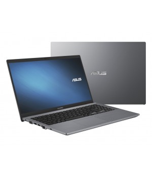 Ноутбук ASUS Pro P3540FA-BQ1073 90NX0261-M13860 (Intel Core i5-8265U 1.6GHz/8192Mb/512Gb SSD/Intel UHD Graphics 620/Wi-Fi/Bluetooth/Cam/15.6/1920x1080/Endless OS)