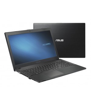 Ноутбук ASUS Pro P2540FA-DM0775R 90NX02L1-M10660 (Intel Core i5-10210U 1.6GHz/8192Mb/512Gb SSD/Intel UHD Graphics/Wi-Fi/Bluetooth/Cam/15.6/1920x1080/Windows 10 Professional)