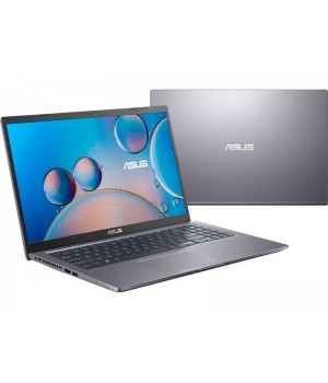 Ноутбук ASUS VivoBook M515DA-BQ438T 90NB0T41-M06540 (AMD Ryzen 5 3500U 2.1 GHz/4096Mb/256Gb SSD/AMD Radeon Vega 8/Wi-Fi/Bluetooth/Cam/15.6/1920x1080/Windows 10 Home 64-bit)