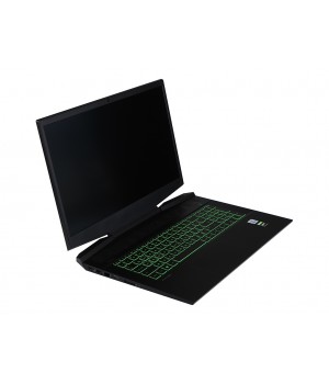 Ноутбук HP Pavilion Gaming 17-cd1088ur Black-Green 381C6EA (Intel Core i5-10300H 2.5 GHz/16384Mb/1Tb + 256Gb SSD/nVidia GeForce GTX 1650 Ti 4096Mb/Wi-Fi/Bluetooth/Cam/17.3/1920x1080/Free DOS)