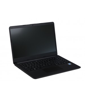 Ноутбук HP 14-cf2002ur 22Z35EA (Intel Pentium Dual Core 6405U 2.4Ghz/4096Mb/128Gb SSD/Intel UHD Graphics/Wi-Fi/Bluetooth/Cam/14/1366x768/Windows 10 Home 64-bit)