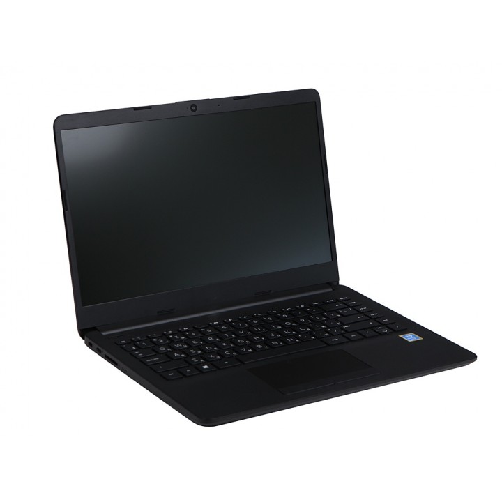 Ноутбук HP 14-cf2002ur 22Z35EA (Intel Pentium Dual Core 6405U 2.4Ghz/4096Mb/128Gb SSD/Intel UHD Graphics/Wi-Fi/Bluetooth/Cam/14/1366x768/Windows 10 Home 64-bit)
