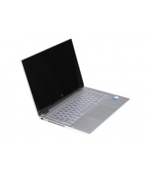 Ноутбук HP Pavilion 14x360 14-dw1013ur 315F6EA (Intel Core i5-1135G7 2.4GHz/8192Mb/256Gb SSD/No ODD/Intel Iris Xe Graphics/Wi-Fi/Cam/14/1920x1080/Touchscreen/Windows 10 64-bit)