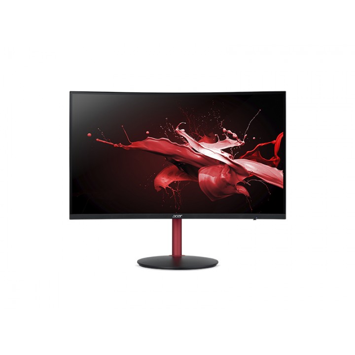 Монитор Acer Gaming Nitro XF272Xbmiiprzx