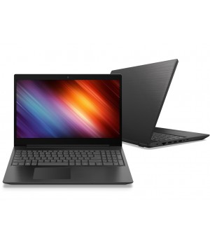 Ноутбук Lenovo L340-15API Black 81LW00A3RK (AMD Athlon 300U 2.4GHz/8192Mb/128Gb SSD/AMD Radeon Vega 3/Wi-Fi/Bluetooth/Cam/15.6/1920x1080/DOS)