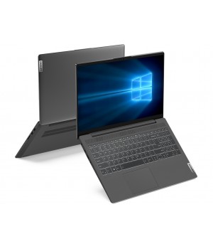 Ноутбук Lenovo IdeaPad 5 15ARE05 Grey 81YQ0019RU (AMD Ryzen 3 4300U 2.7 GHz/8192Mb/256Gb SSD/AMD Radeon Graphics/Wi-Fi/Bluetooth/Cam/15.6/1920x1080/Windows 10 Home 64-bit)