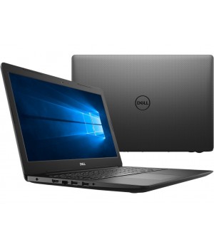 Ноутбук Dell Vostro 3590 3590-7568 (Intel Core i3-10110U 2.1 GHz/8192Mb/256Gb SSD/Intel UHD Graphics/Wi-Fi/Bluetooth/Cam/15.6/1920x1080/Windows 10 Professional)