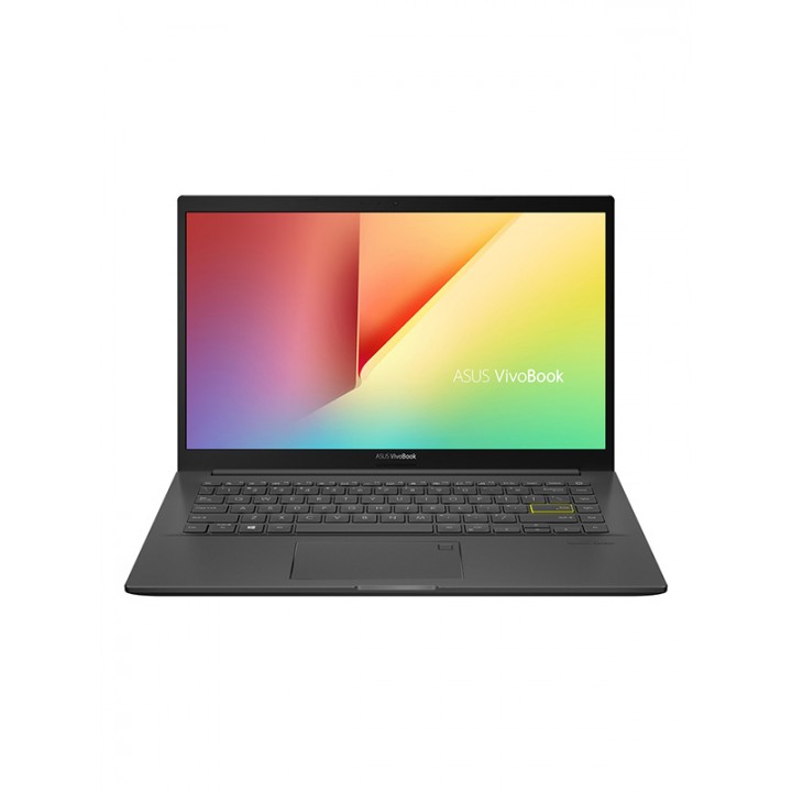 Ноутбук ASUS VivoBook K413FA-EB525T 90NB0Q0F-M07880 (Intel Core i3-10110U 2.1 GHz/8192Mb/256Gb SSD/Intel UHD Graphics/Wi-Fi/Bluetooth/Cam/14.0/1920x1080/Windows 10 Home 64-bit)