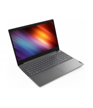 Ноутбук Lenovo V15-IIL Iron Grey 82C500FURU (Intel Core i5-1035G1 1.0 GHz/8192Mb/256Gb SSD/Intel HD Graphics/Wi-Fi/Bluetooth/Cam/15.6/1920x1080/DOS)