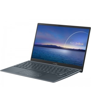 Ноутбук ASUS Zenbook UX325JA-EG003T 90NB0QY1-M02730 (Intel Core i5-1035G1 1.0 GHz/8192Mb/512Gb SSD/Intel UHD Graphics/Wi-Fi/Bluetooth/Cam/13.3/1920x1080/Windows 10 Home 64-bit)