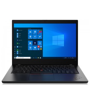 Ноутбук Lenovo ThinkPad L14 G1 T 20U1000VRT (Intel Core i5-10210U 1.6 GHz/8192Mb/256Gb SSD/Intel UHD Graphics/Wi-Fi/Bluetooth/LTE/Cam/14.0/1920x1080/Windows 10 Pro 64-bit)