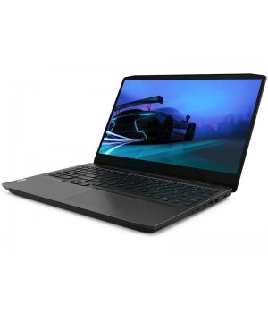 Ноутбук Lenovo IdeaPad Gaming 3 15ARH05 82EY000DRU (AMD Ryzen 7 4800H 2.9 GHz/16384Mb/512Gb SSD/nVidia GeForce GTX 1650 4096Mb/Wi-Fi/Bluetooth/Cam/15.6/1920x1080/Windows 10 Home 64-bit)