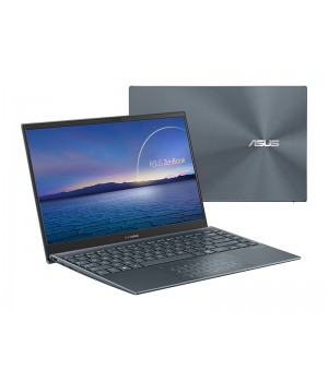 Ноутбук ASUS UX325JA-EG157 90NB0QY1-M04370 (Intel Core i7-1065G7 1.3 GHz/16384Mb/1024Gb SSD/Intel Iris Plus Graphics/Wi-Fi/Bluetooth/Cam/13.3/1920x1080/DOS)