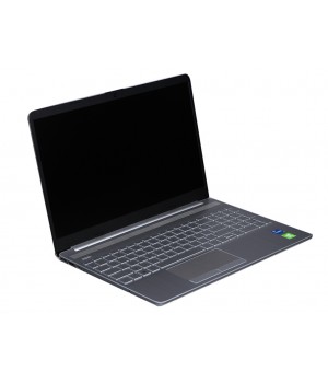 Ноутбук HP 15-dw3002ur 2X2A4EA Silver (Intel Core i5-1135G7 2.4 GHz/16384Mb/512Gb SSD/nVidia GeForce MX350 2048Mb/Wi-Fi/Bluetooth/Cam/15.6/1920x1080/Free DOS)