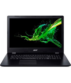 Ноутбук Acer Aspire A317-32-P3DH NX.HF2ER.005 (Intel Pentium N5000 1.1 GHz/4096Mb/256Gb SSD/Intel HD Graphics/Wi-Fi/17.3/1600x900/Linux)