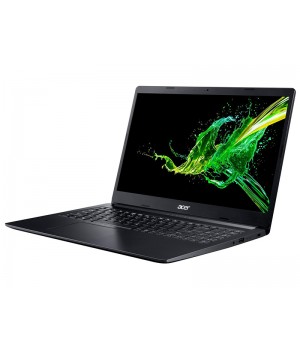 Ноутбук Acer Aspire 3 A315-22-495T NX.HE8ER.02A (AMD A4-9120e 1.5GHz/4096Mb/256Gb SSD/AMD Radeon R3 series/Wi-Fi/Bluetooth/Cam/15.6/1920x1080/No OC)
