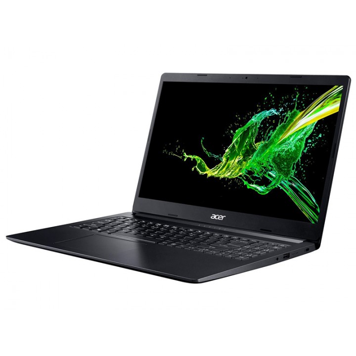 Ноутбук Acer Aspire 3 A315-22-495T NX.HE8ER.02A (AMD A4-9120e 1.5GHz/4096Mb/256Gb SSD/AMD Radeon R3 series/Wi-Fi/Bluetooth/Cam/15.6/1920x1080/No OC)